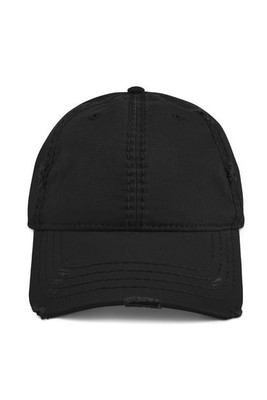 Otto Cap 104-1018 - Distressed Dad Hat