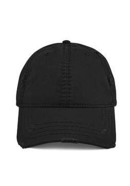 Otto Cap 104-1018 - Dad-Hat im Used-Look