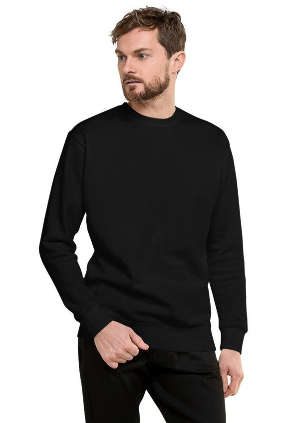 Cotton Heritage M2480 - Unisex Premium Sweatshirt