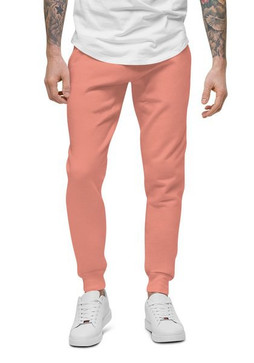 Cotton Heritage M7580 - Unisex Fleece Sweatpants