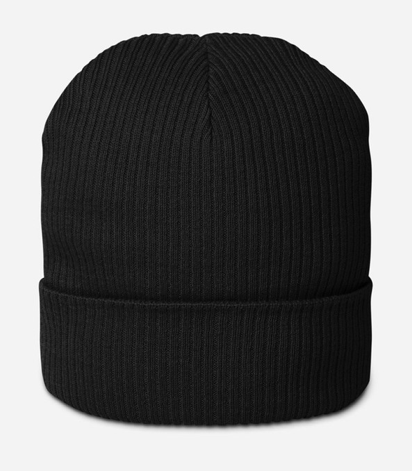 Atlantis NELSON - Organic Ribbed Beanie