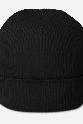 Atlantis NELSON - Organic Ribbed Beanie