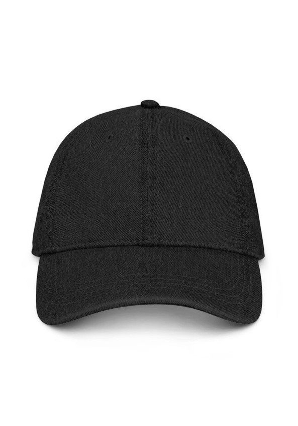 Otto Cap 18-204 - Denim Hat