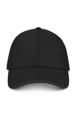 Otto Cap 18-204 - Denim Hat
