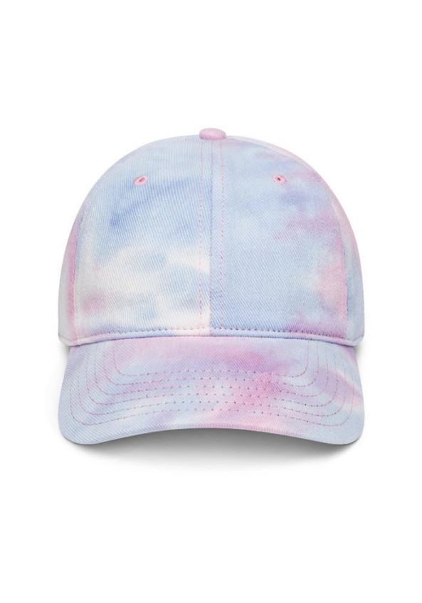 Sportsman SP400 - Tie-Dye Hat