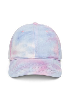 Sportsman SP400 - Gorra con efecto tie-dye