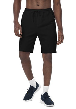 Independent Trading Co. IND20SRT - Mens Fleece Shorts