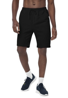 Independent Trading Co. IND20SRT - Men's Fleece Shorts