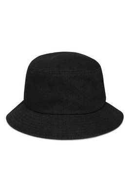 Capstone 002 - Denim Bucket Hat