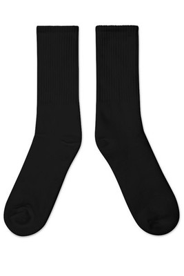 SOCCO SC200 - Calcetines deportivos bordados