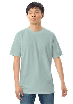 Cotton Heritage MC1086 - Mens Premium Heavyweight Tee