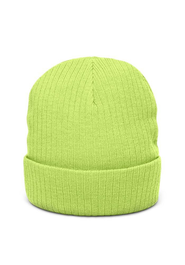 Atlantis RIO - Ribbed Knit Beanie