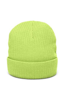 Atlantis RIO - Ribbed Knit Beanie