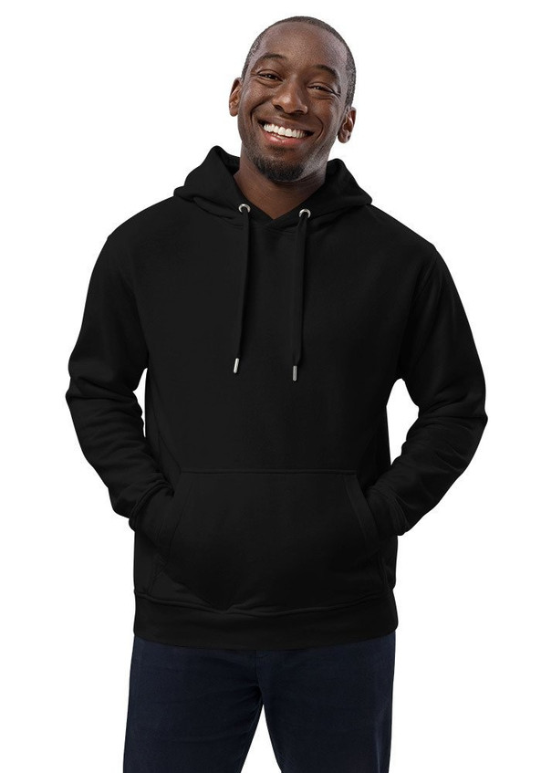 Printful Premium Eco Hoodie - Premium Eco Hoodie