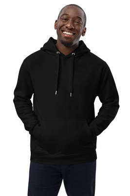 Printful Premium Eco Hoodie - Premium Eco Hoodie