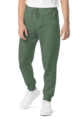 Independent Trading Co. PRM50PTPD - Unisex Pigment-Dyed Sweatpants