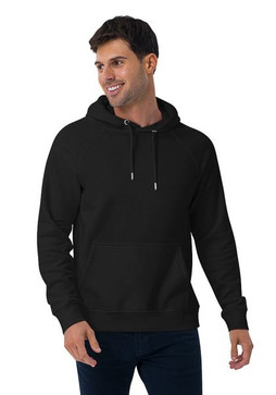 SOLS 03568 - Unisex Eco Raglan Hoodie