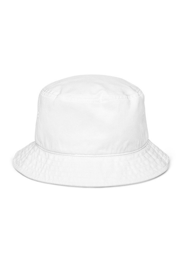 Capstone Organic Bucket Hat - Organic Bucket Hat