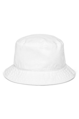 Capstone Organic Bucket Hat - Organic Bucket Hat