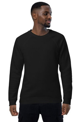 SOL'S 03567 - Sudadera orgánica raglán unisex