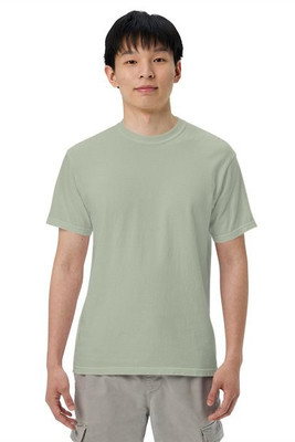 Comfort Colors 1717 - Camiseta gruesa teñida unisex