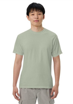 Comfort Colors 1717 - Unisex Garment-Dyed Heavyweight T-Shirt
