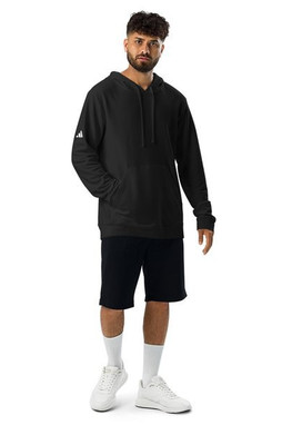 Adidas A432 - adidas Fleece Hoodie