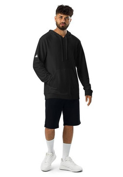 Adidas A432 - adidas Fleece Hoodie