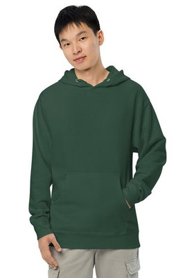 Independent Trading Co. SS4500 - Sudadera gruesa con capucha unisex