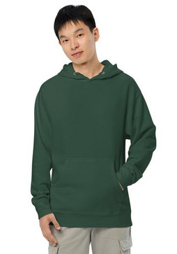 Independent Trading Co. SS4500 - Unisex Midweight Hoodie