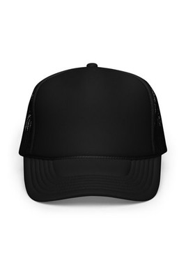 Otto Cap 39-165 - Gorra trucker con frontal de espuma
