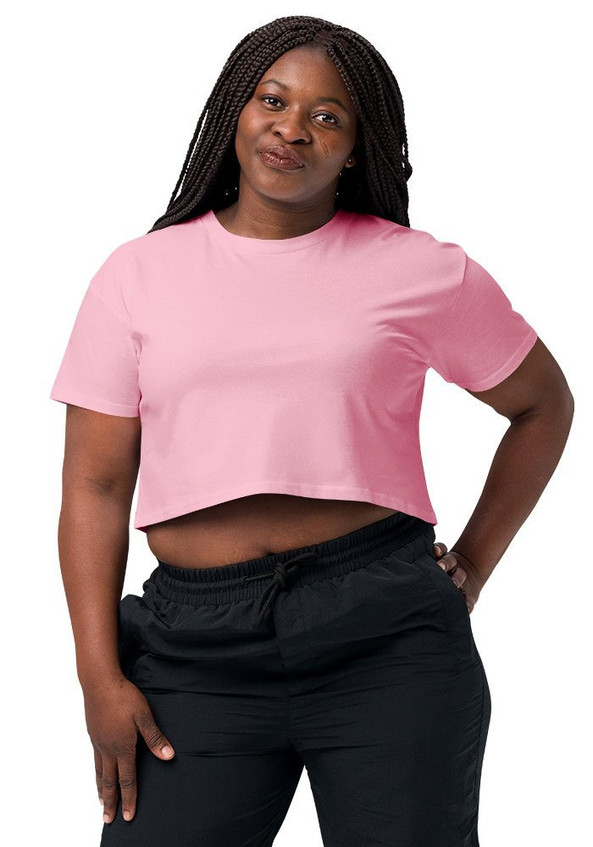 AS Colour 4062 - Women's Crop Top