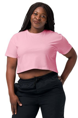 AS Colour 4062 - Women's Crop Top