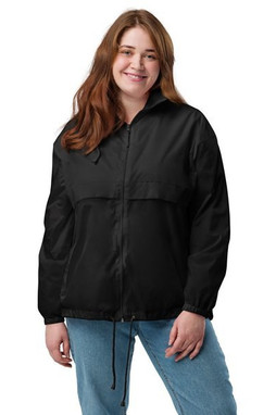 SOLS 32000 - Basic Unisex Windbreaker