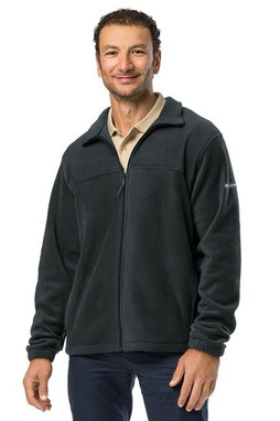 Columbia 147667 - Unisex Columbia Fleece Jacket