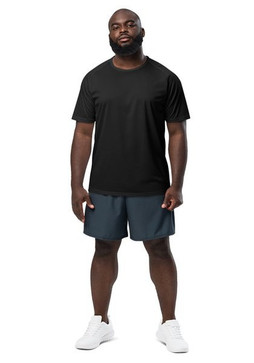 SOLS 11939 - Unisex Sports Jersey