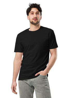 AS Colour 5001T - Camiseta premium unisex