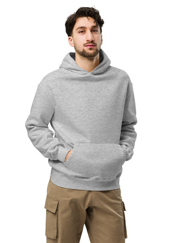 AS Colour 5161 - AS Colour 5161 I Unisex Oversized Hoodie