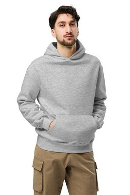 AS Colour 5161 - AS Colour 5161 I Unisex Oversized Hoodie