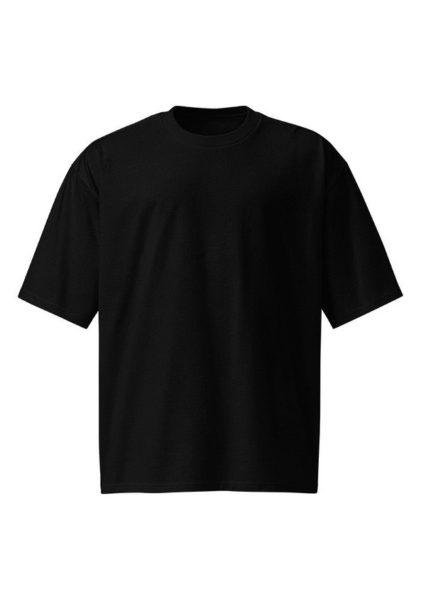 Cotton Heritage 1088 - Oversized Heavyweight T-Shirt
