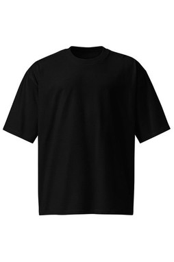Cotton Heritage 1088 - Oversized Heavyweight T-Shirt