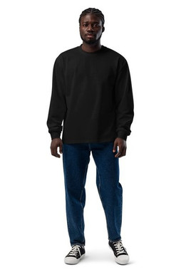 AS Colour 5081 - Unisex Premium Heavyweight Long Sleeve Shirt