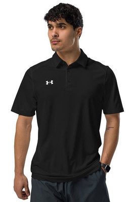 Under Armour 1370399 - Polo Under Armour® para hombre
