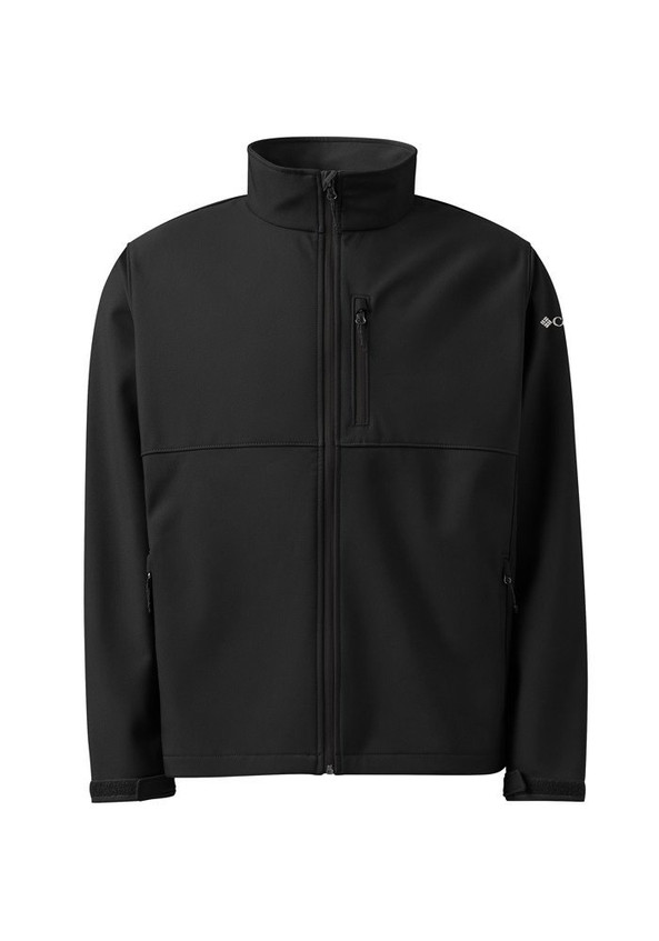Columbia Ascender™ - Unisex Columbia Soft Shell Jacket