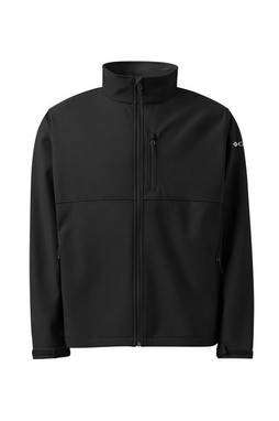 Columbia Ascender™ - Unisex Columbia Soft Shell Jacket