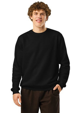 Stanley/Stella SASU010 - Sudadera gruesa orgánica unisex