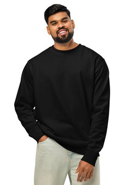 Stanley/Stella SASU004 - Unisex Organic Sweatshirt
