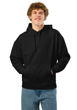 Stanley/Stella SASU024 - Unisex Organic Relaxed Hoodie