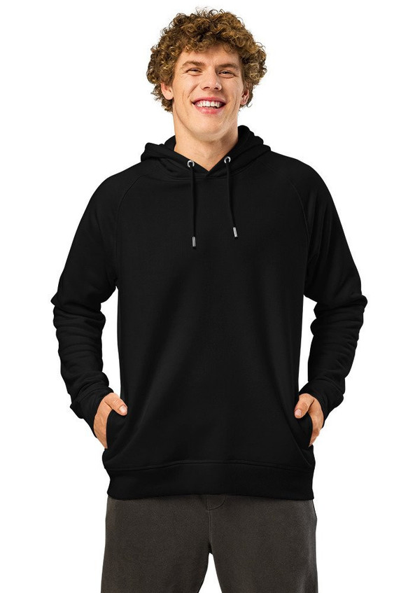 Stanley/Stella SASU012 - sudadera-organica-capucha-unisex-bolsillo-lateral-stanley-stella-sasu012