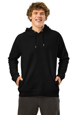 Stanley/Stella SASU012 - sudadera-organica-capucha-unisex-bolsillo-lateral-stanley-stella-sasu012